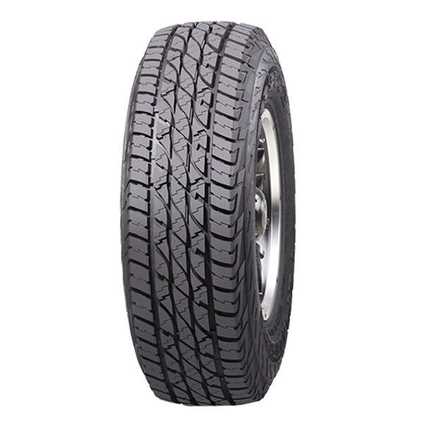 285-75-17" Accelera Omikron A/T 121-118s Tyre