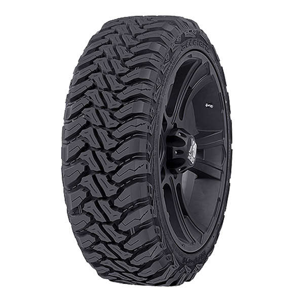 33X12.5R15" Accelera M/T-01 Tyres