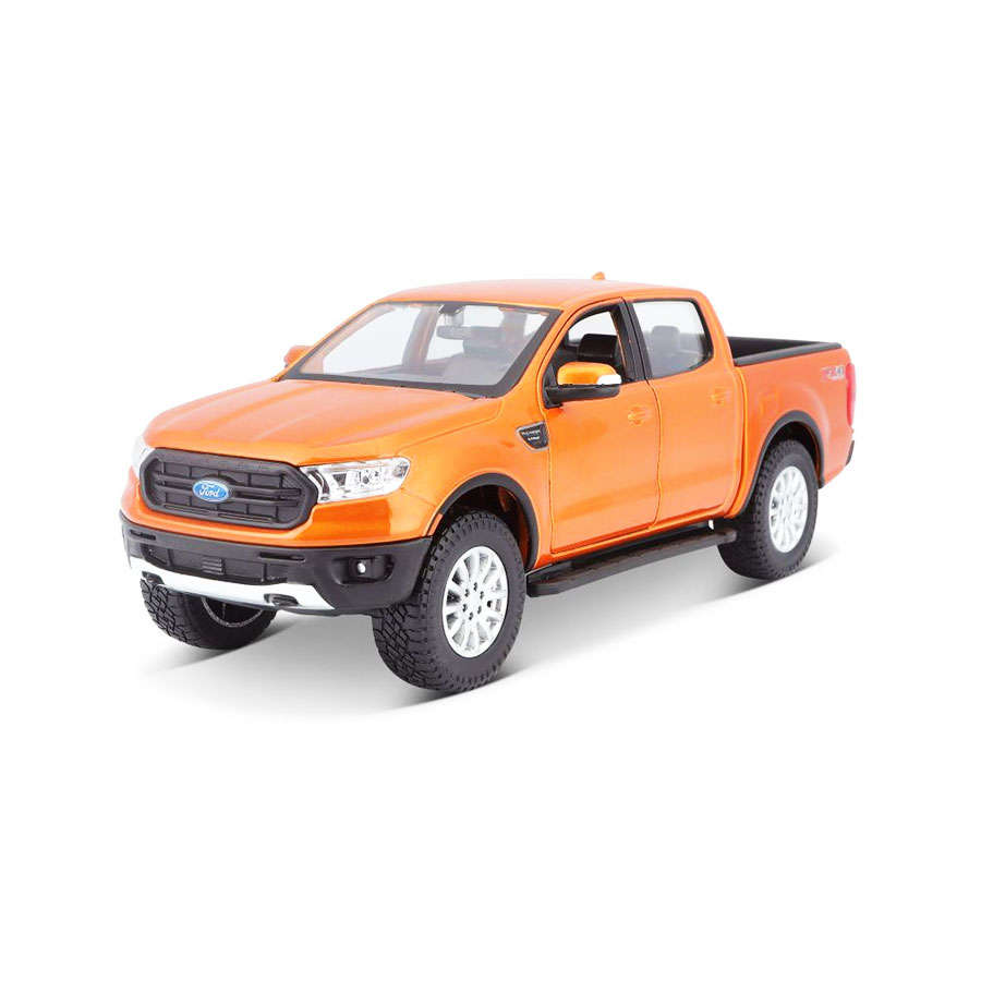 Maisto 1/27 Ford Ranger 2019