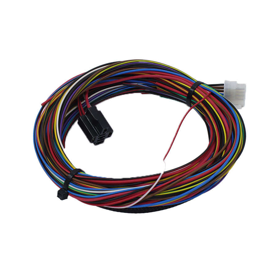 Dicktator Standard Wiring Loom