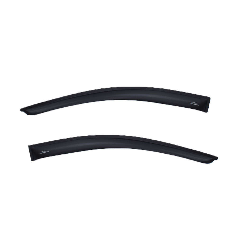 Wondershield Matt Black Windshields for GWM Haval H1 2017+