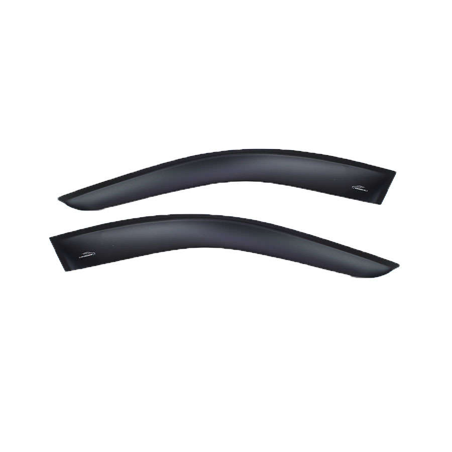 Wondershield Matt Black Windshields for VW Golf/Jetta Mk4