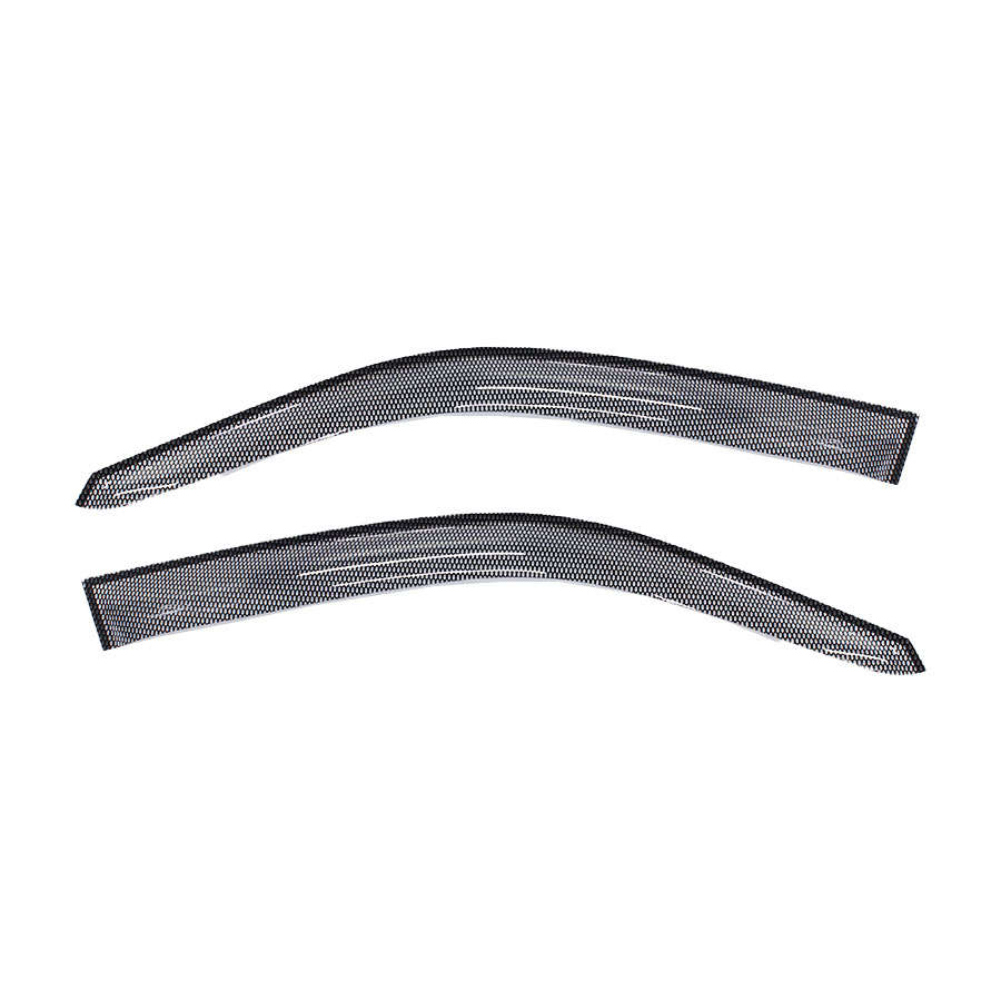 Wondershield Carbon Fibre Look Windshields for Suzuki Vitara