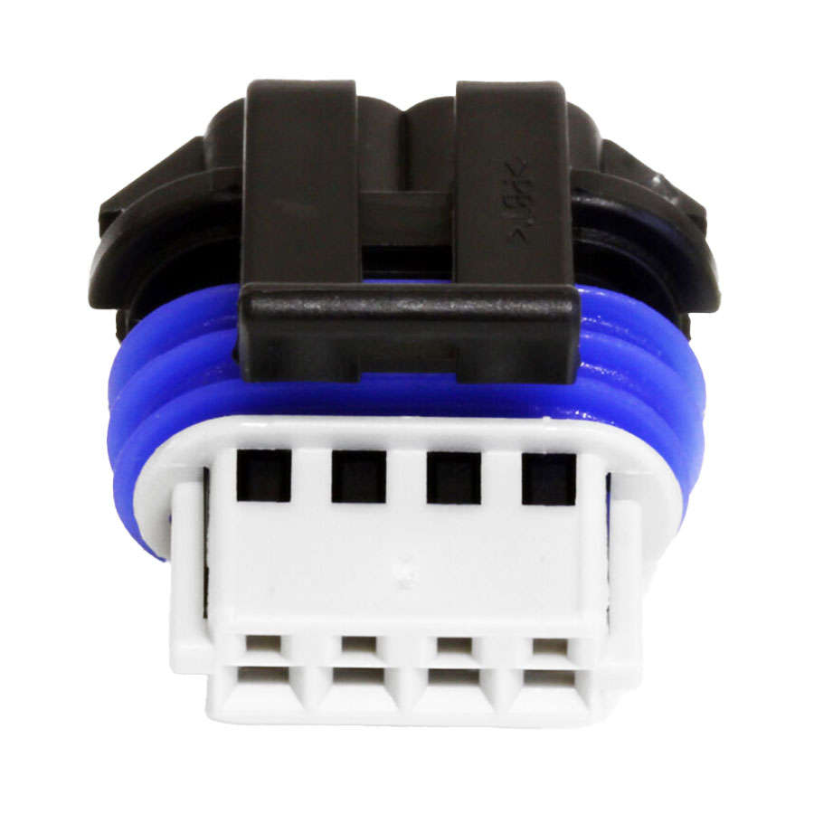 Dicktator GM LS Ignition 4 Pin Coil Connector