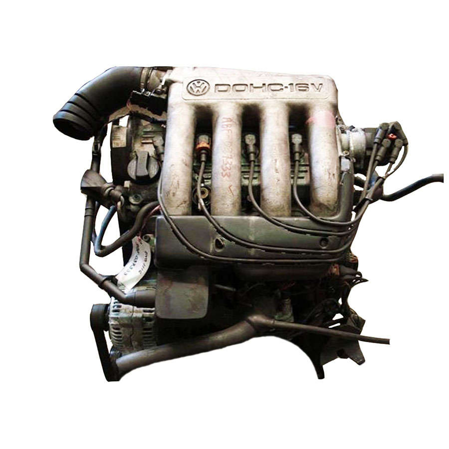 Replacement Engine for VW Mk1/2/3 2.0l 16v ABF Engine &amp; Gearbox