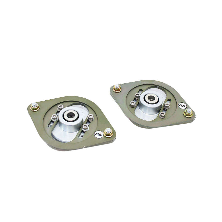 ES Performance Camber Plates for VW Golf Mk1