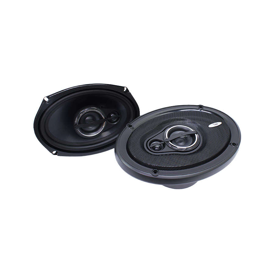 Starsound Digital SSD-6930 6x9" 100w rms 3way Speakers