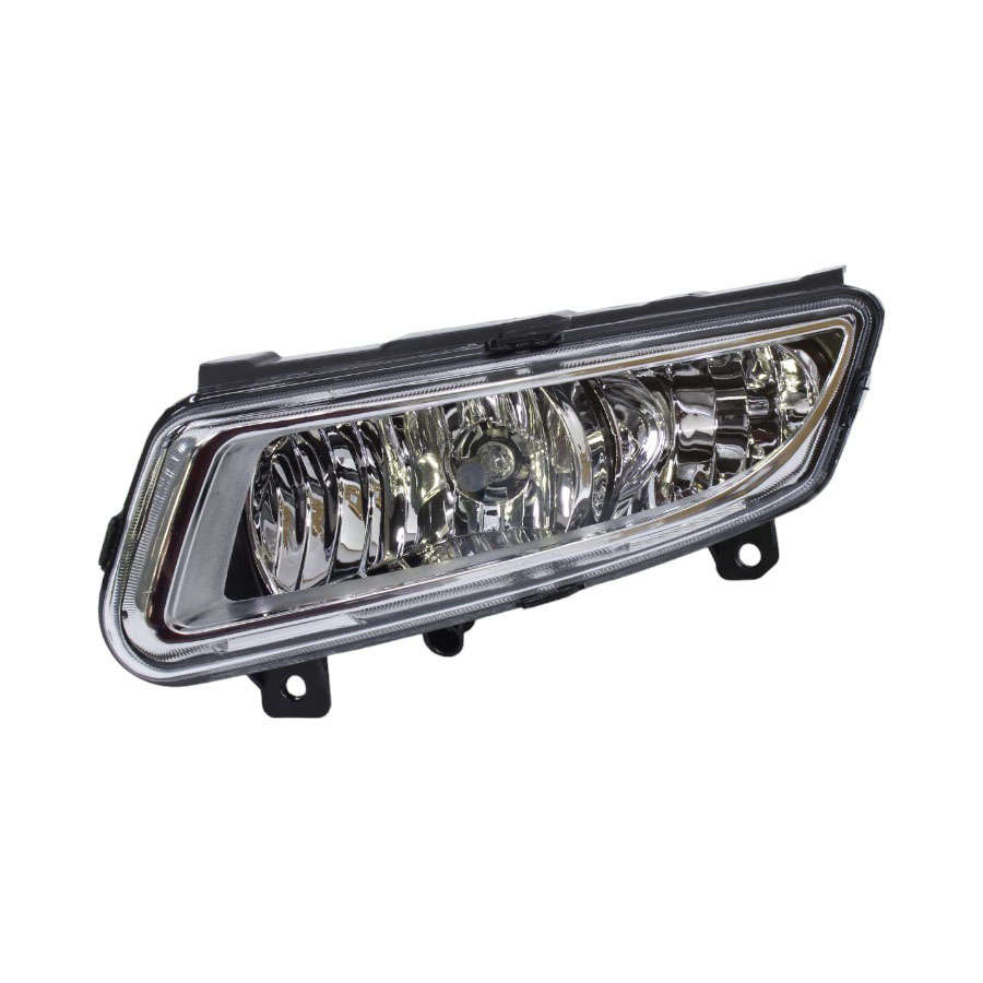Replacement Foglight for VW Polo 2010-2014 (LHS)