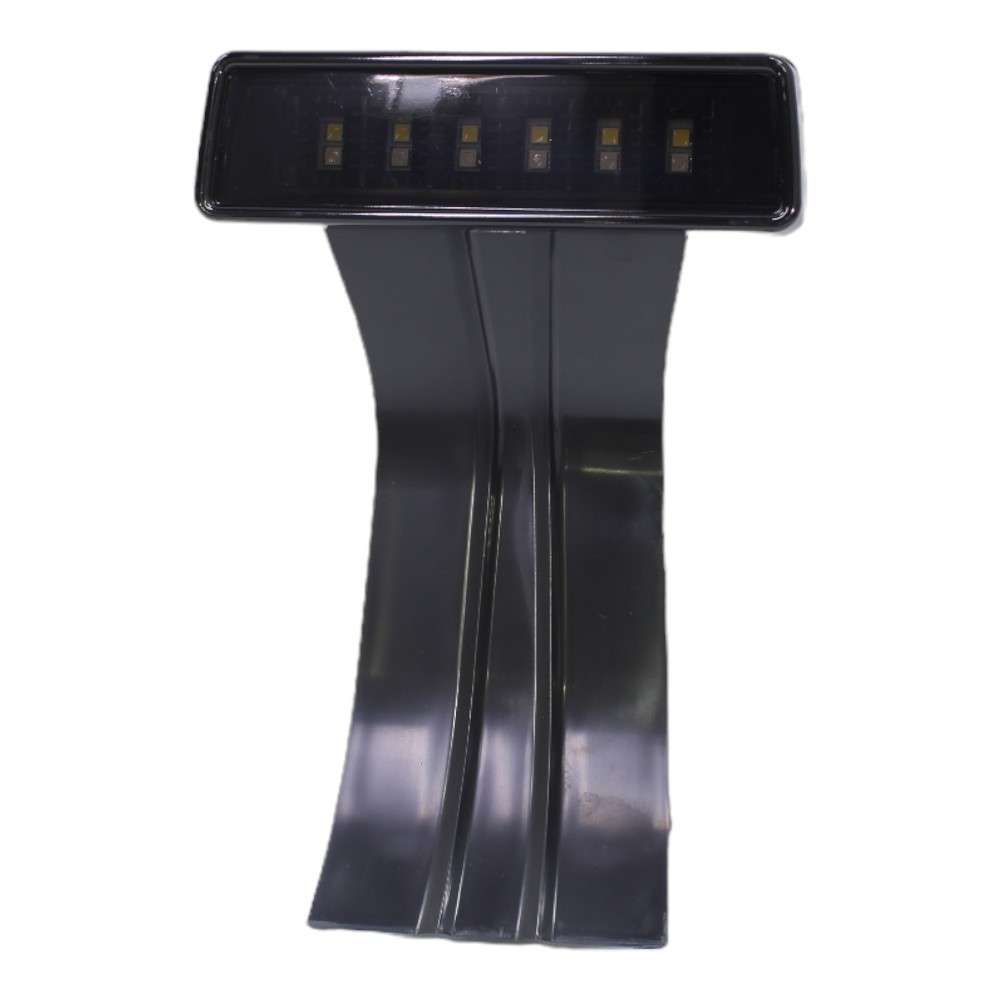 LED360 LED turning light with angel eyes for Wrangler