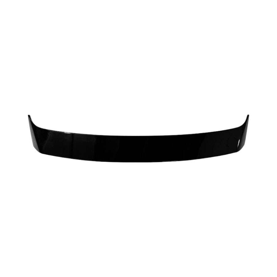 Toyota Corolla 2008 - 2012 Boot Spoiler