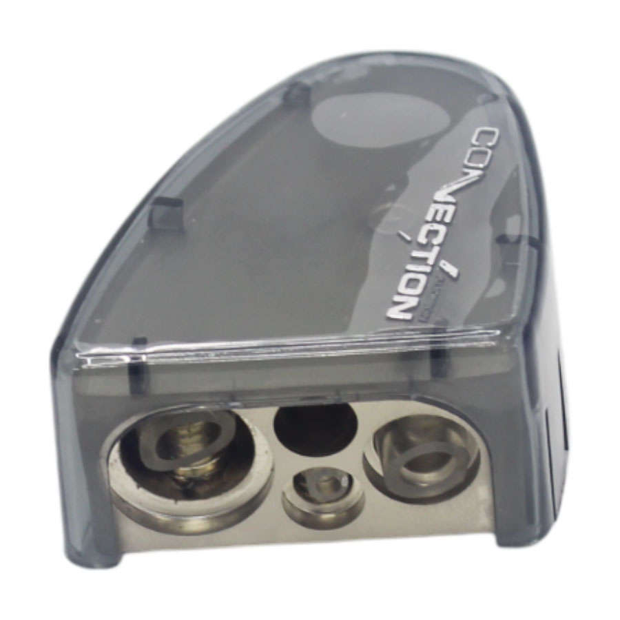 Connection SBC 41P Positive Battery Terminal