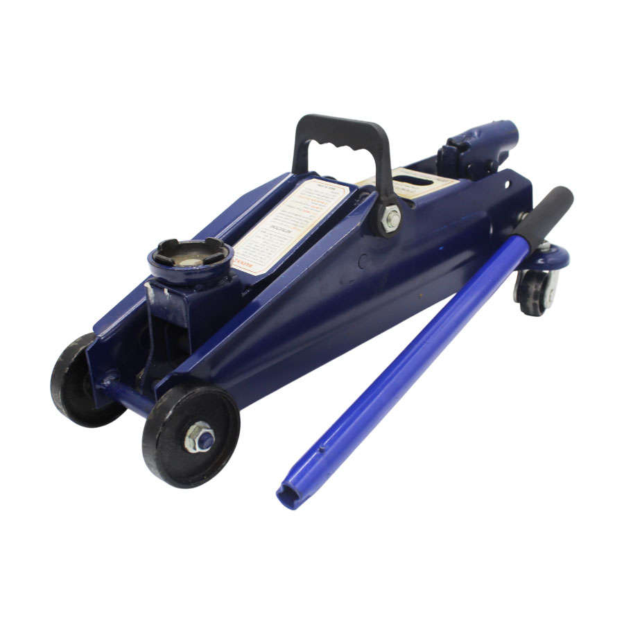 2ton Vehicle Jack Trolley