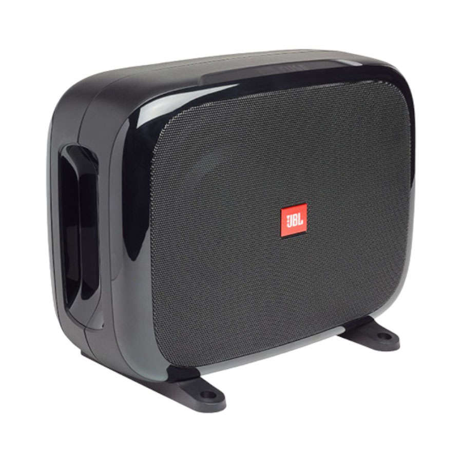 JBL Fuse 8" Dual Passive 600w/200rms Subwoofer Kit
