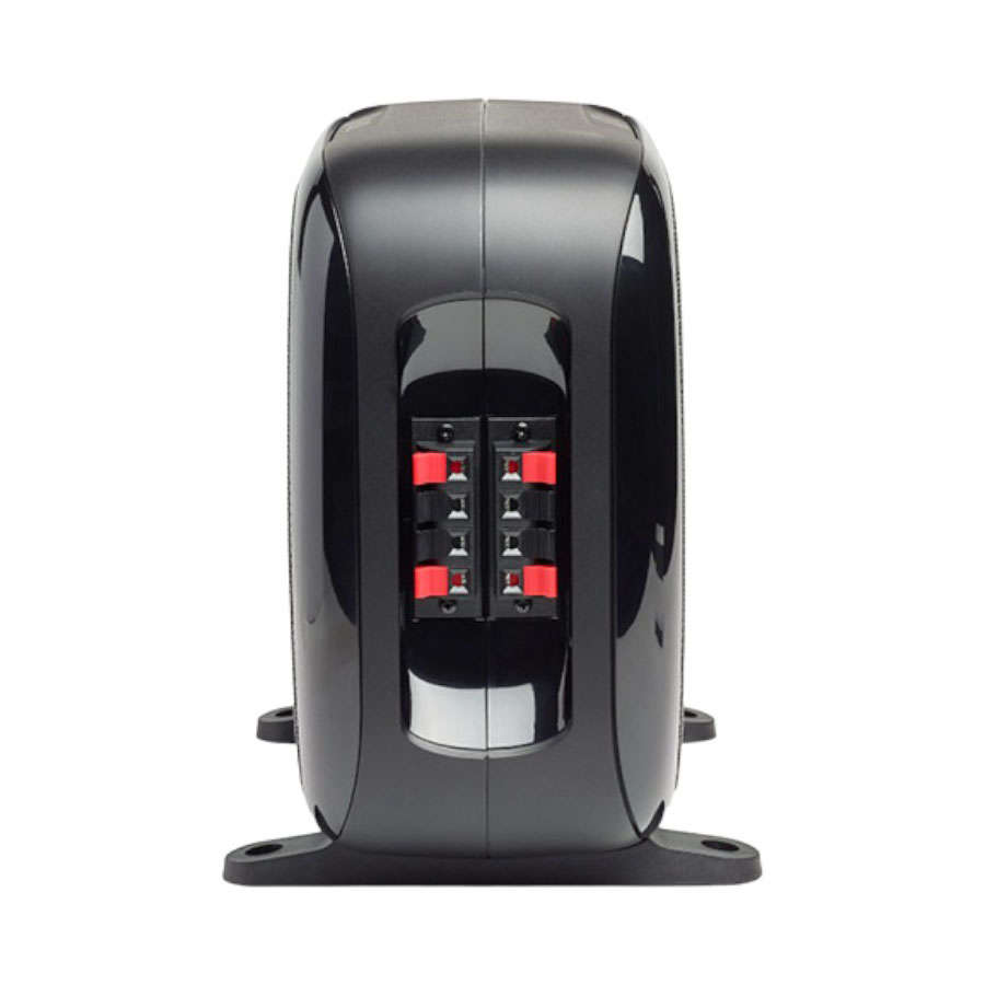 JBL Fuse 8" Dual Passive 600w/200rms Subwoofer Kit