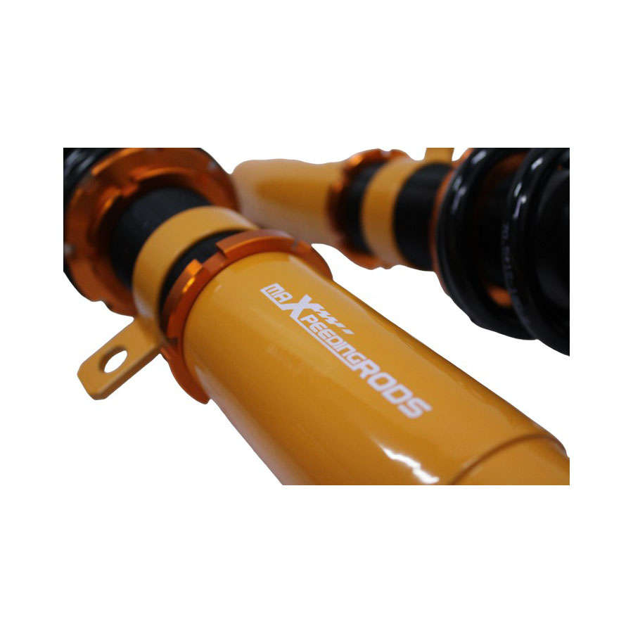 Maxpeeding Rods Height &amp; Damper Adjustable Coilover Kit for Bmw F30