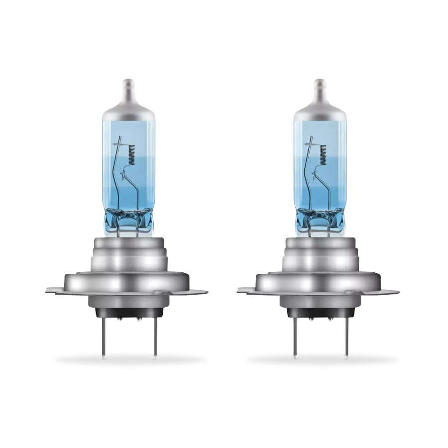 Osram Cool Blue Intense Next Gen Headlight Bulbs (H7)