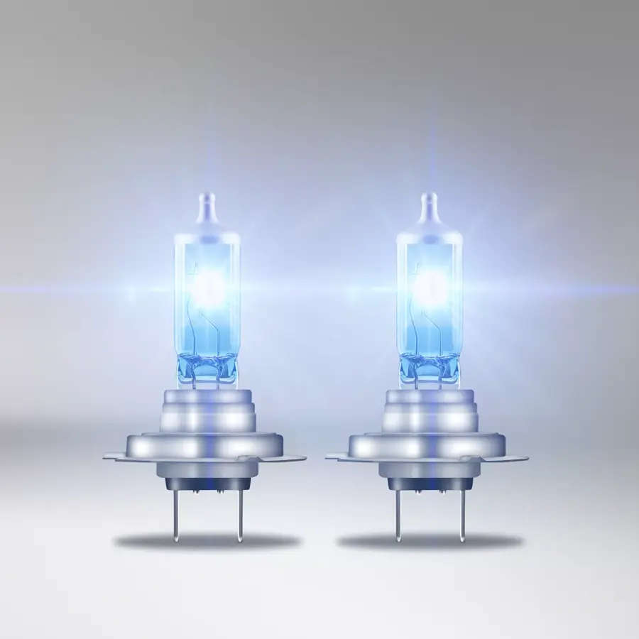 Osram Cool Blue Intense Next Gen Headlight Bulbs (H7)