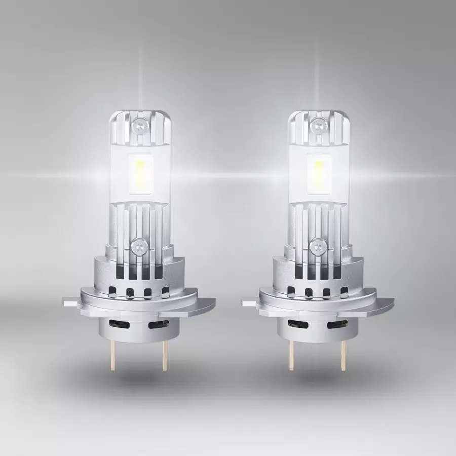 Osram LEDriving HL EASY H7/H18 Replacement Bulbs