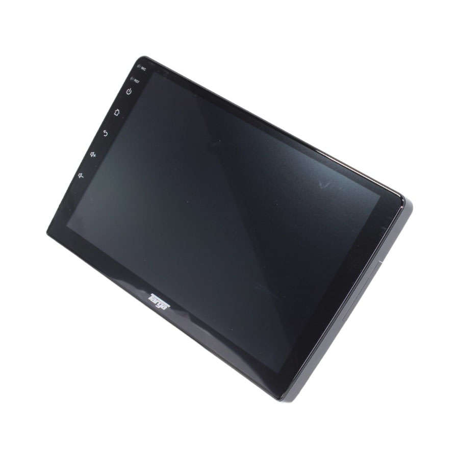 Targa TDA9232 9 Media Player with Android 12/Carplay