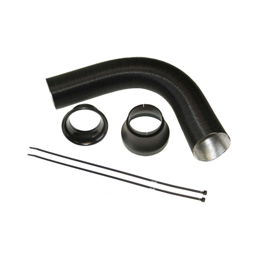 K&amp;N 85-7000 54 Series Flexible Hose Kit