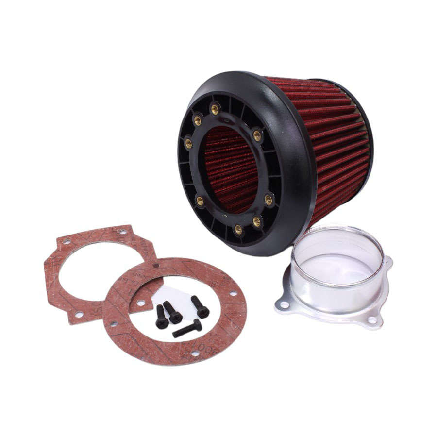 Apexi Power Intake Dual Cone Air Filter Kit