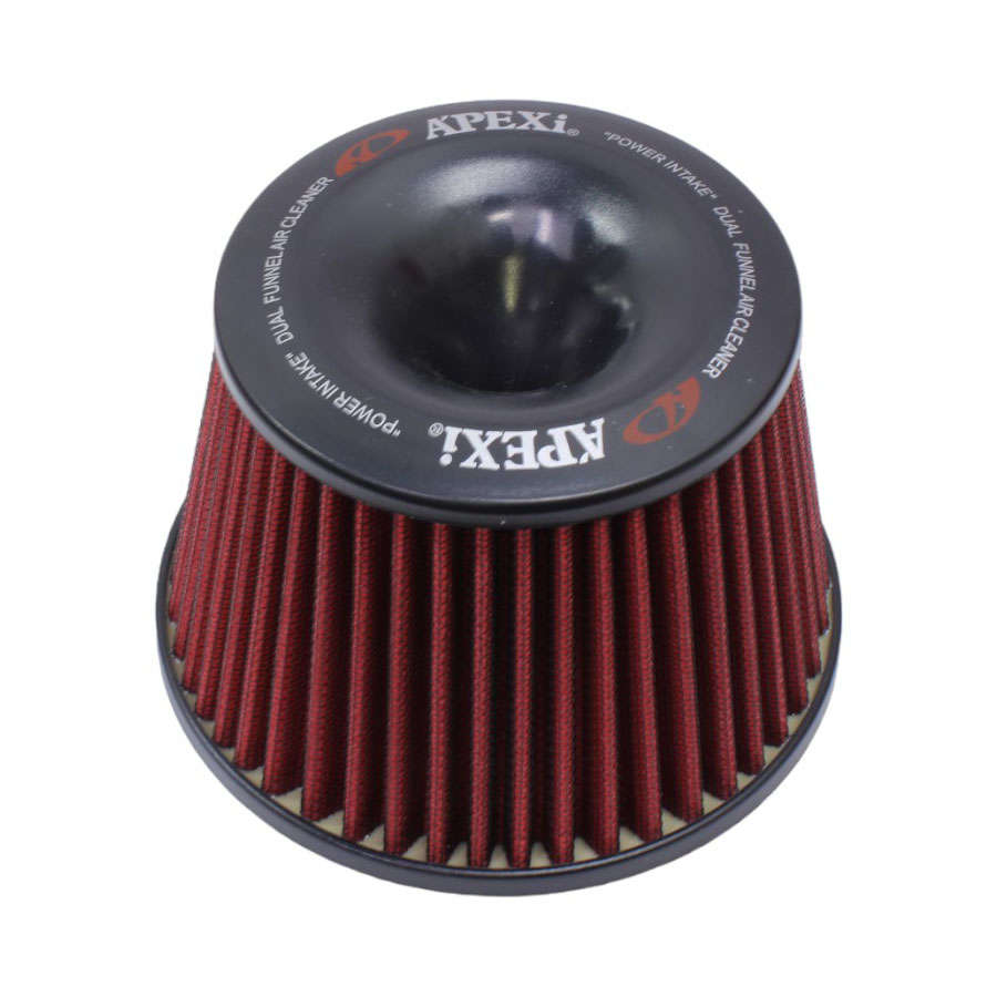 Apexi Power Intake Dual Cone Air Filter Kit