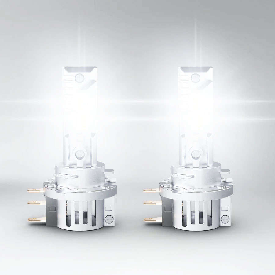 Osram H15 Easy LEDriving Headlights