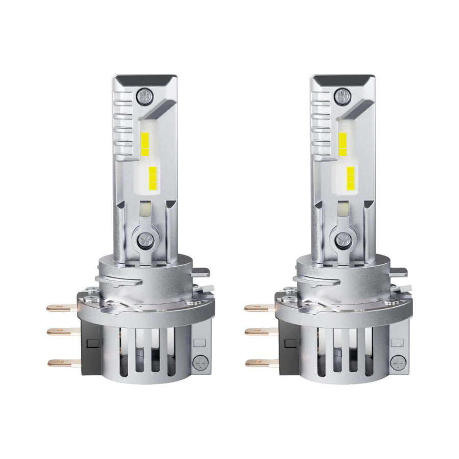 Osram H15 Easy LEDriving Headlights