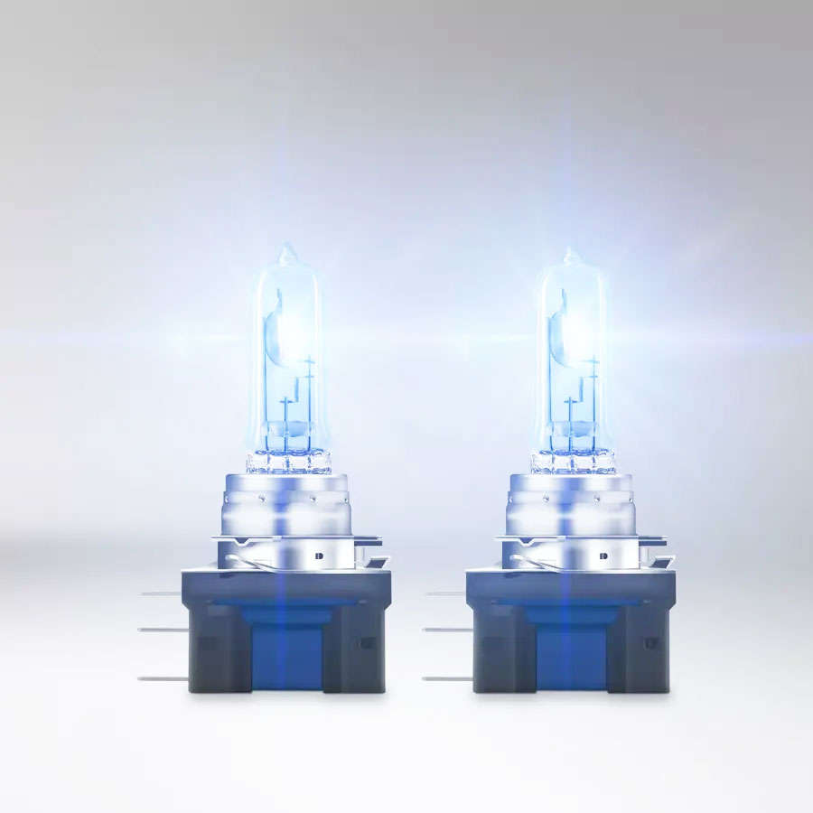 H15 Cool Blue Intense (Next Gen)Vehicle Bulb(Each )