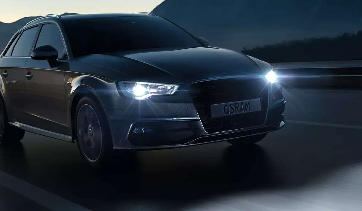 H15 Cool Blue Intense (Next Gen)Vehicle Bulb(Each )