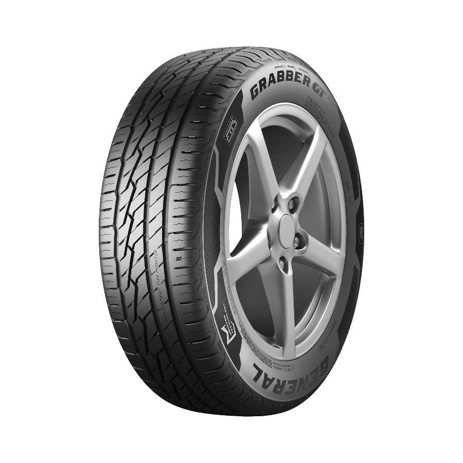215-60-17" General Grabber GT PLUS 96V Tyres