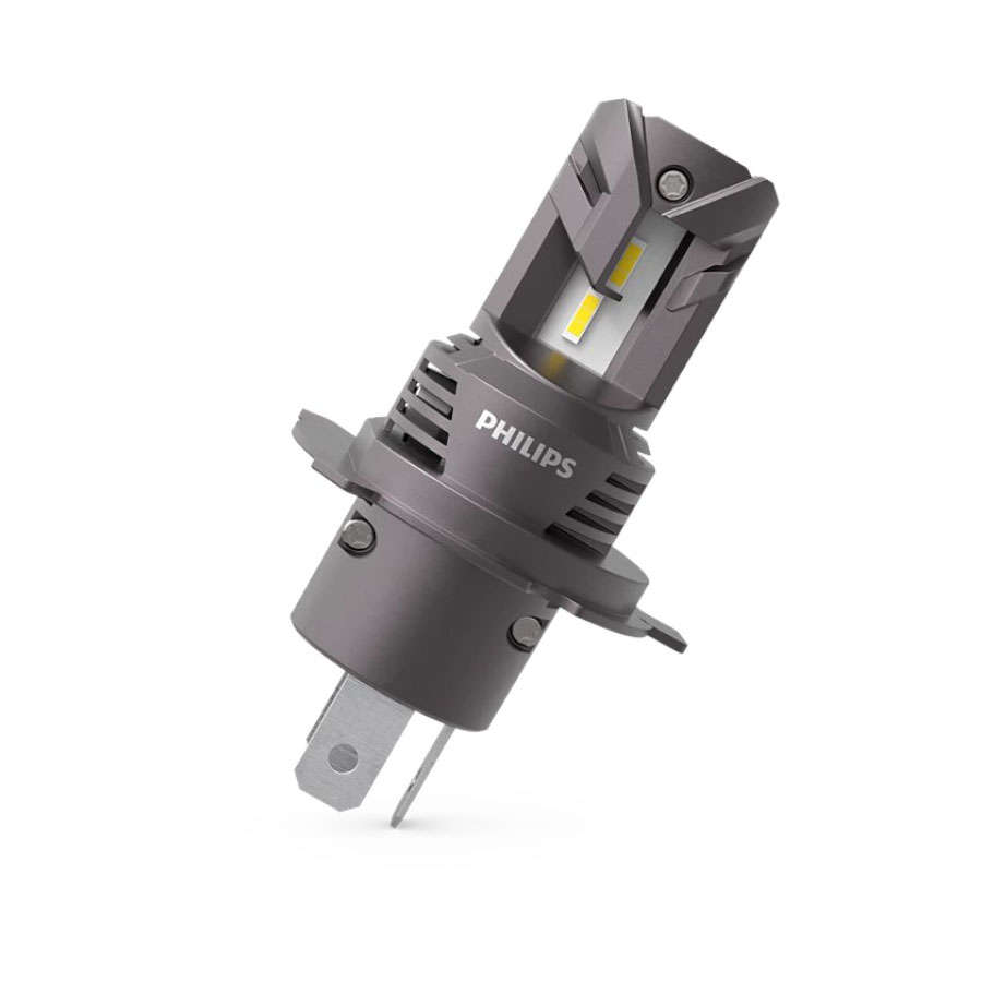 Philips Ultinon Access Pro 2500 H4 LED Bulbs (pair)