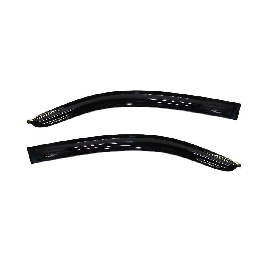 Wondershield Gloss Black Windshields for Toyota Starlet 2023