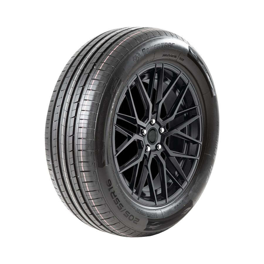 205-55-16" Powertrac Adamas H/P 91V Tyres