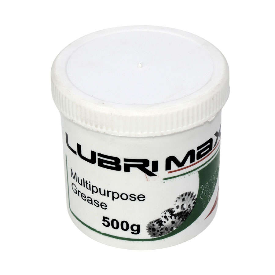 Lubrimax Multi Purpose Grease 500g Each