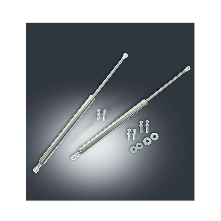 Jom Hoodlift Kit for VW Golf Mk1 (pair)