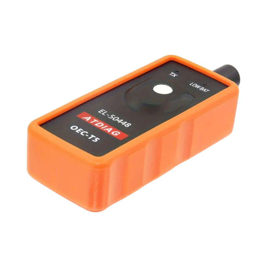 TPMS Relearn Tool EL-50448 Tyre Pressure Sensor Activation Tool
