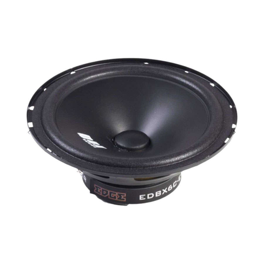 Edge EDS6C-E4 6.5" 110rms 2way Component Split System (Clearance)