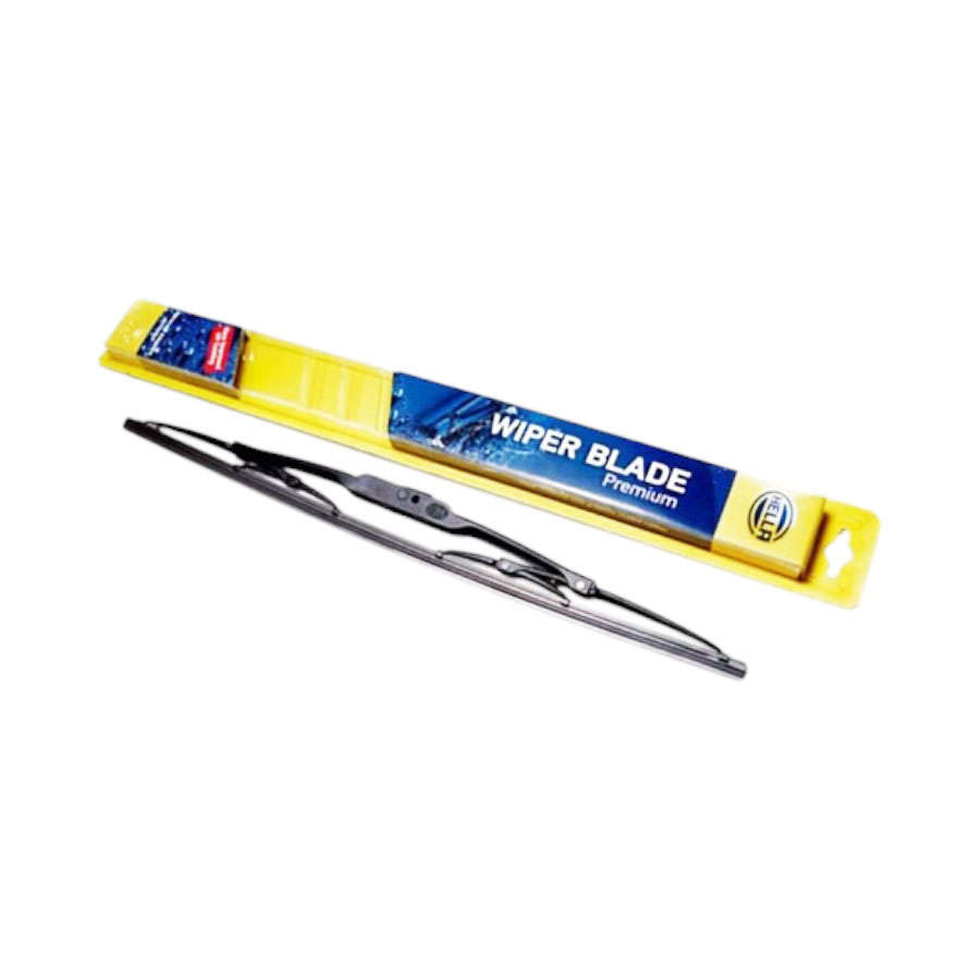 Hella Metal Wiper Blade (16")