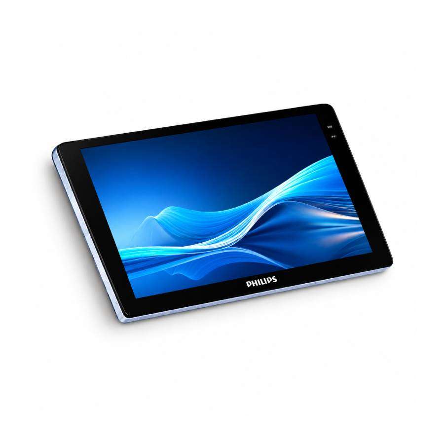 Philips TAC9200BR Q Series 9 Android Car Multimedia Player With CarPlay & Android Auto