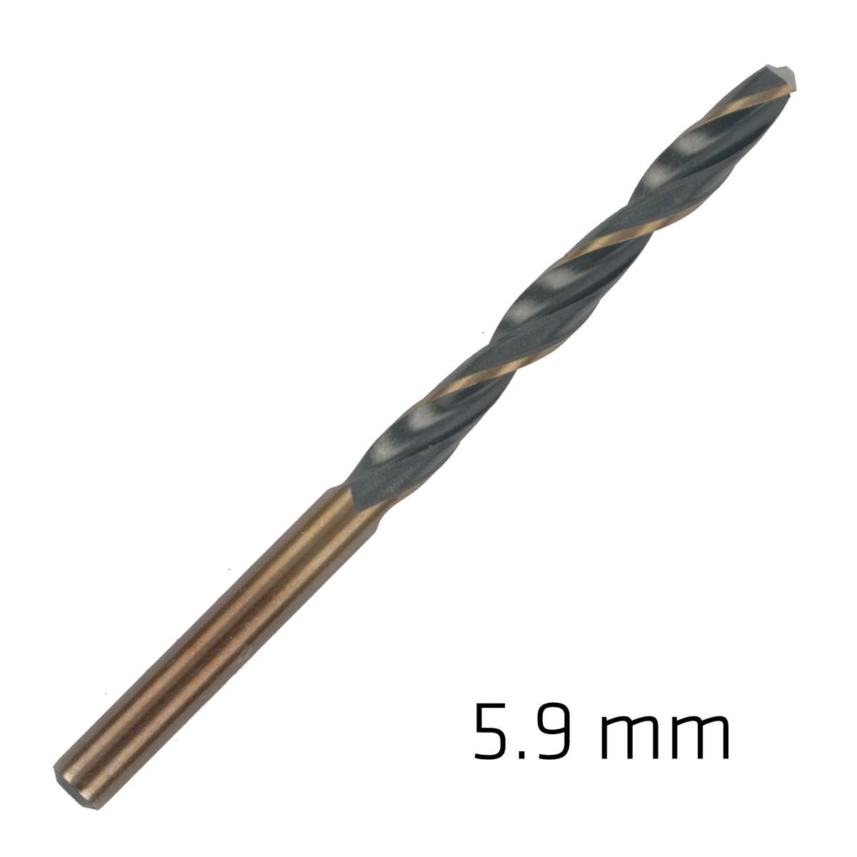 Alpen - Sprint Master 5.9mm Din 338 - Alpen - Sprint Master 5.9mm Din 338