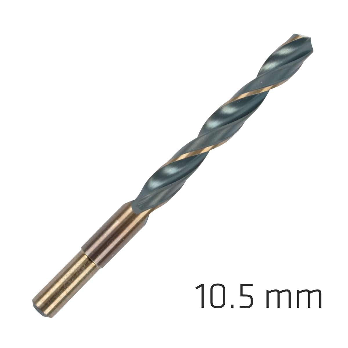 Alpen - Sprint Master 10.5 mm Reduced Shank 9.5X25 Pouched - Alpen - Sprint Master 10.5 mm Reduce...