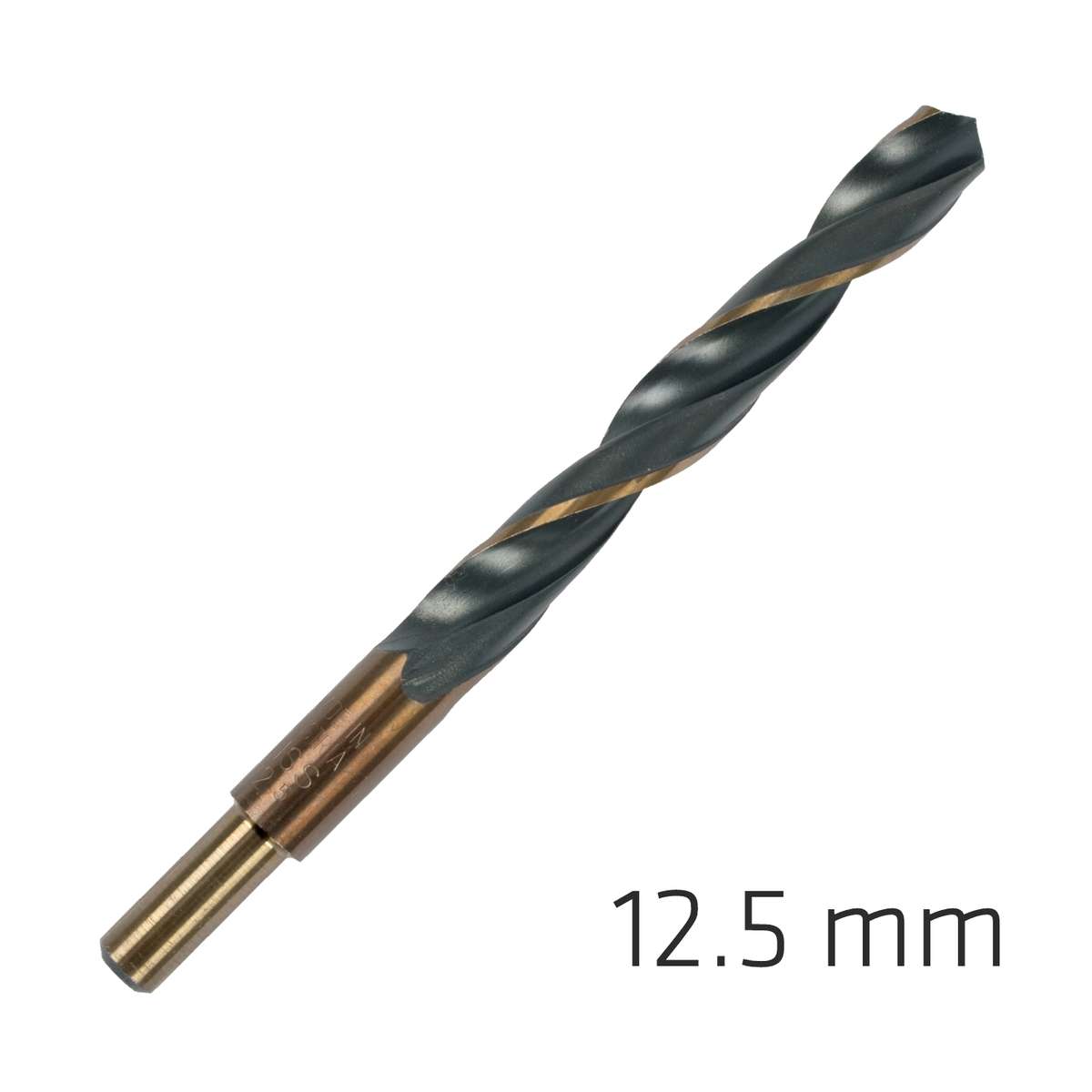 Alpen - Sprint Master 12.5 mm Reduced Shank 9.5X25 Pouched - Alpen - Sprint Master 12.5 mm Reduce...