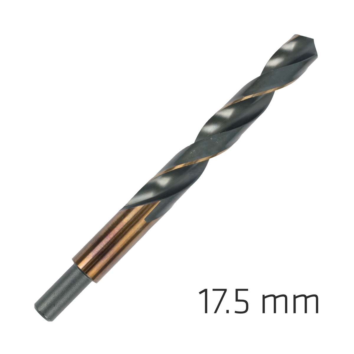 Alpen - Sprint Master 17.5 mm Reduced Shank 12.5X30 Pouched - Alpen - Sprint Master 17.5 mm Reduc...