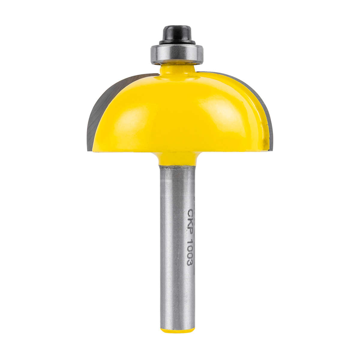Tork Craft - Cove Router Bit 1/2" - Tork Craft - Cove Router Bit 1/2"