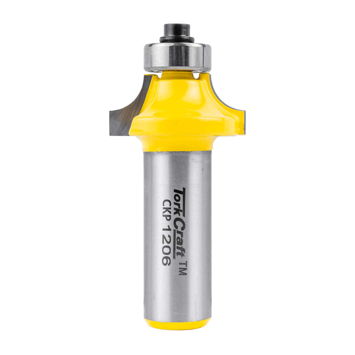 Tork Craft - Corner Round Bit 1/2"Xr1/4" - Tork Craft - Corner Round Bit 1/2"Xr1/4"