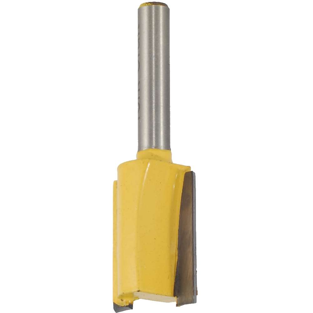 Tork Craft - Router Bit Straight 17mm - Tork Craft - Router Bit Straight 17mm