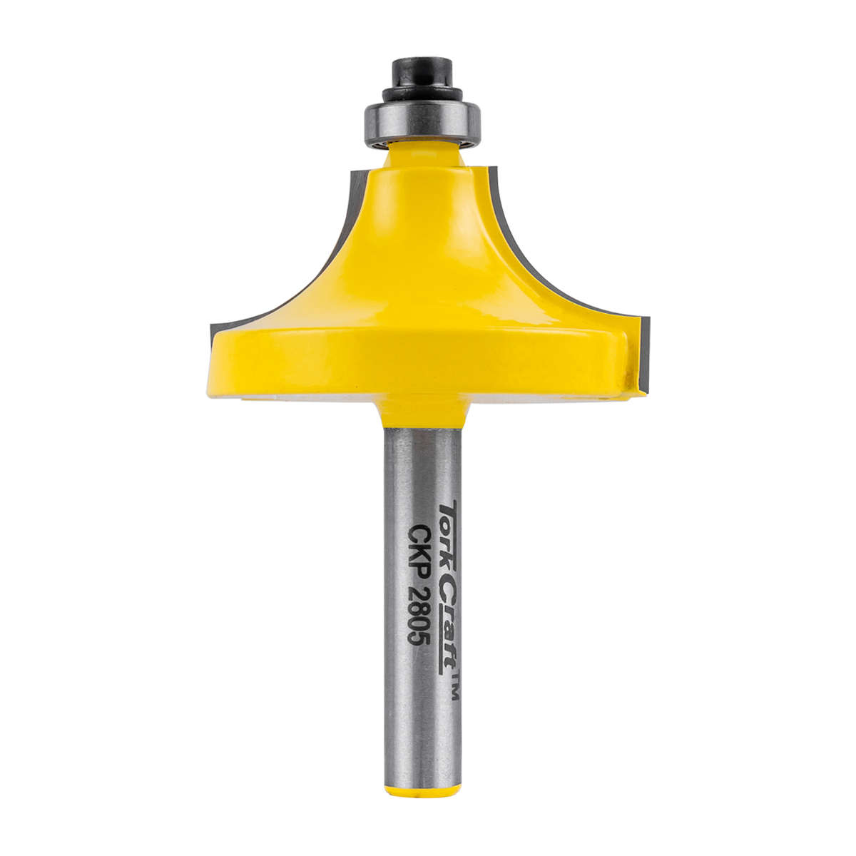 Tork Craft - Router Bit Beading 1/2" - Tork Craft - Router Bit Beading 1/2"