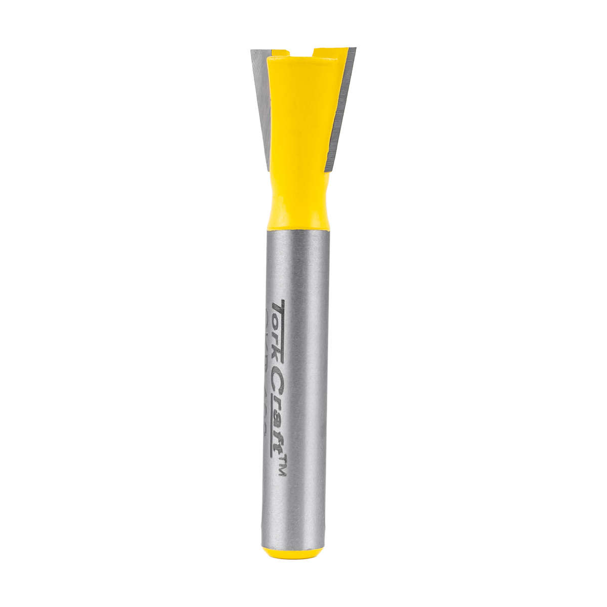 Tork Craft - Router Bit Dovetail 1/2" - Tork Craft - Router Bit Dovetail 1/2"