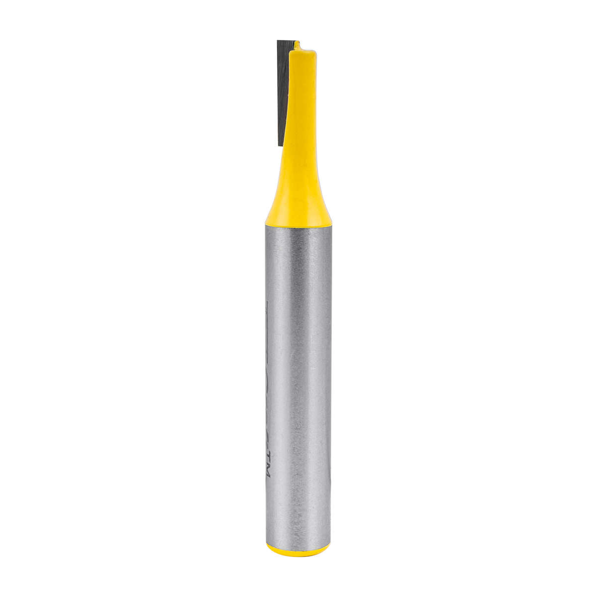 Tork Craft - Router Bit Straight 4mm - Tork Craft - Router Bit Straight 4mm